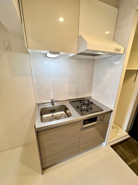 物件内観写真9　(キッチン)