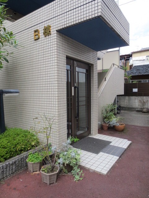 物件外観写真4　(外観写真)