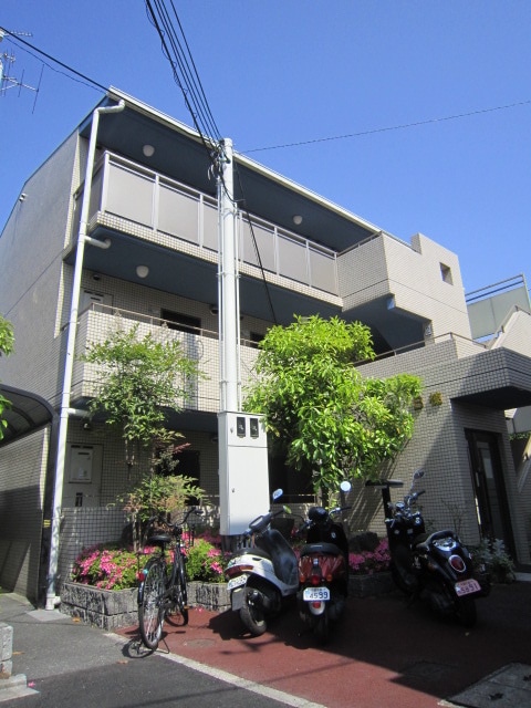 物件外観写真6　(外観写真)