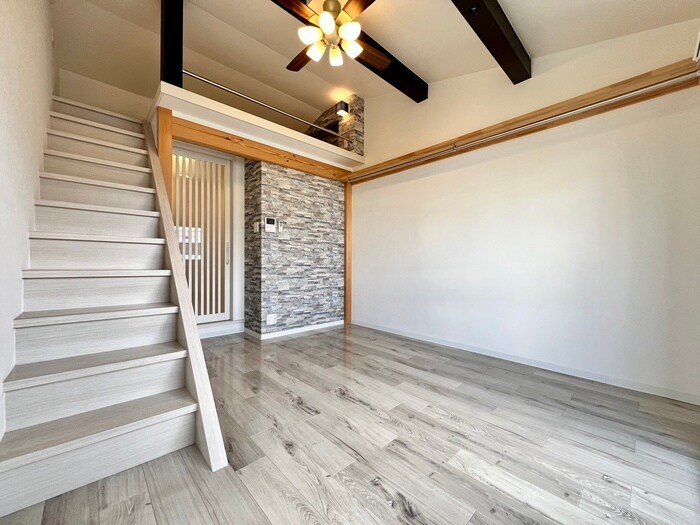 物件内観写真20　(居室)