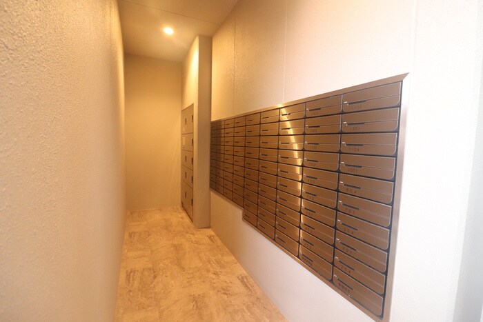 物件外観写真3　(建物設備)