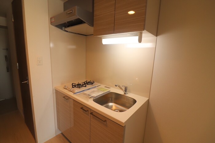 物件内観写真11　(キッチン)