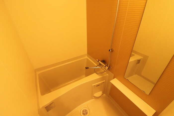 物件内観写真13　(バス／シャワールーム等)