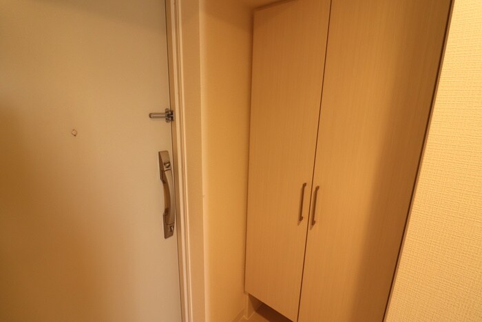 物件内観写真19　(靴箱)