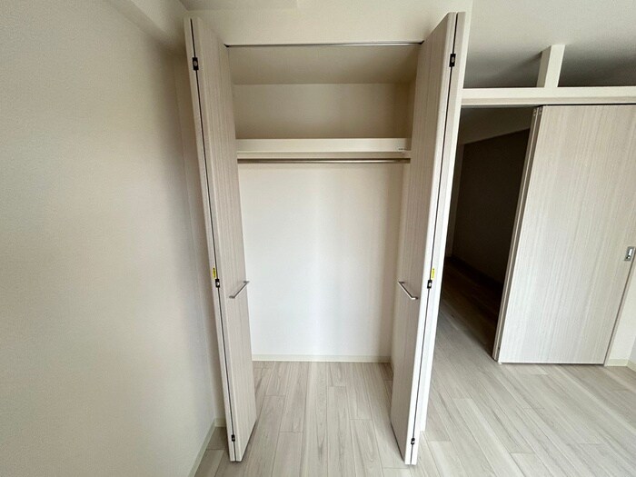 物件内観写真11　(収納)