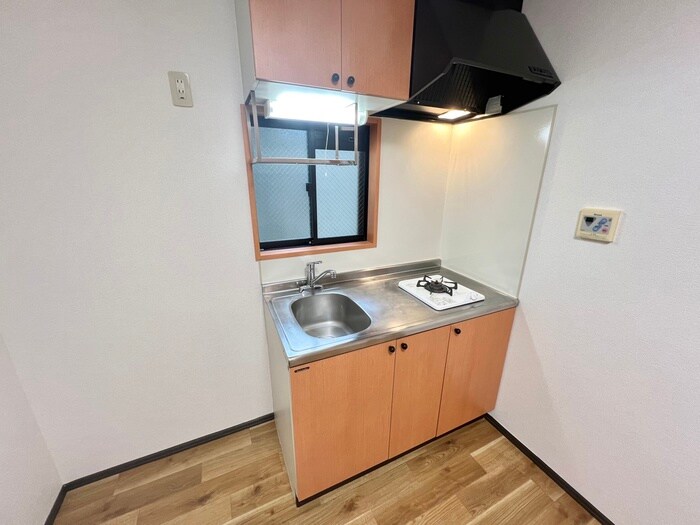 物件内観写真12　(キッチン)