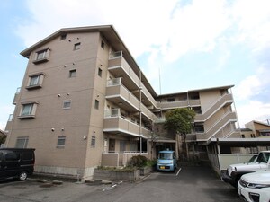 メゾン川口外観写真