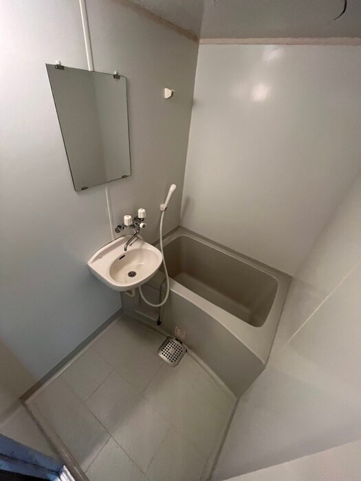 物件内観写真11　(バス／シャワールーム等)