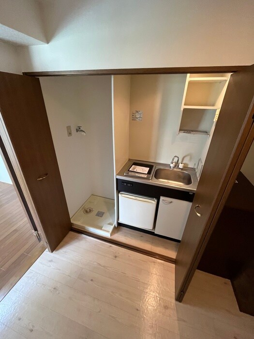 物件内観写真12　(キッチン)