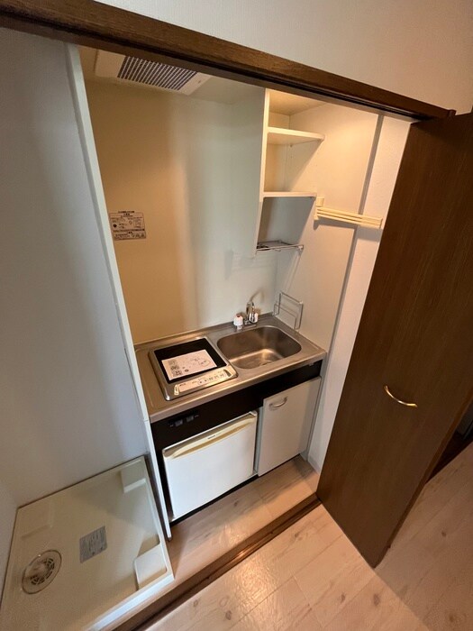 物件内観写真20　(キッチン)