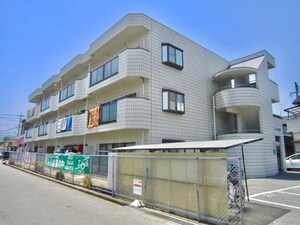 ハイツ鳥井外観写真