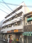 サンハイツ福島