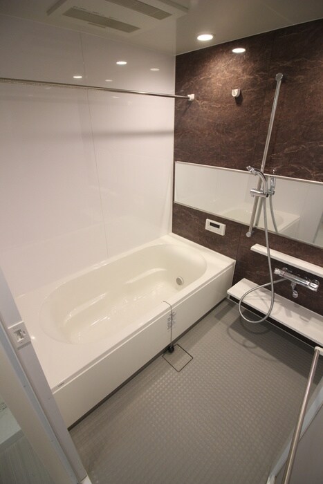 物件内観写真12　(バス／シャワールーム等)