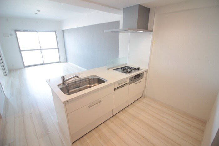 物件内観写真13　(キッチン)