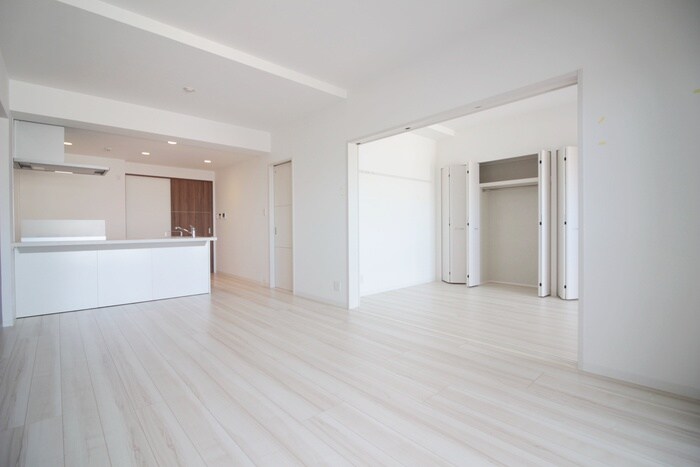 物件内観写真14　(居室)