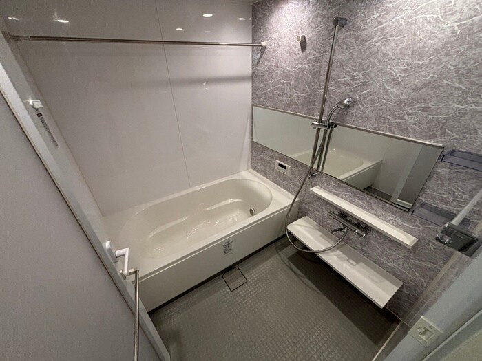 物件内観写真15　(バス／シャワールーム等)