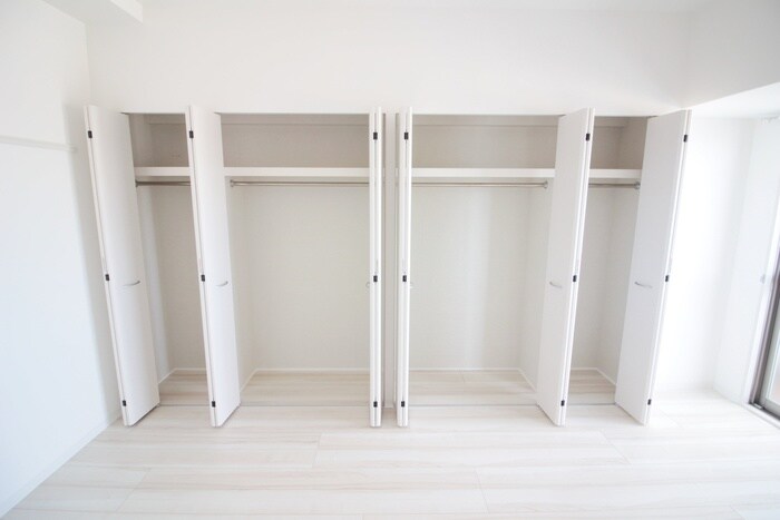 物件内観写真15　(収納)