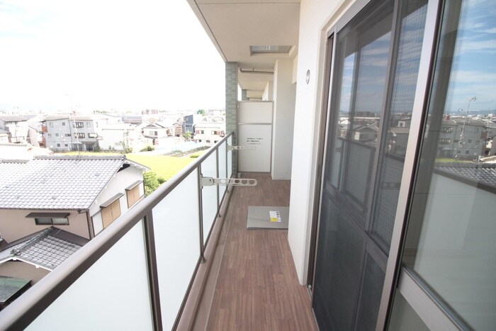 物件内観写真16　(ベランダ・バルコニー)