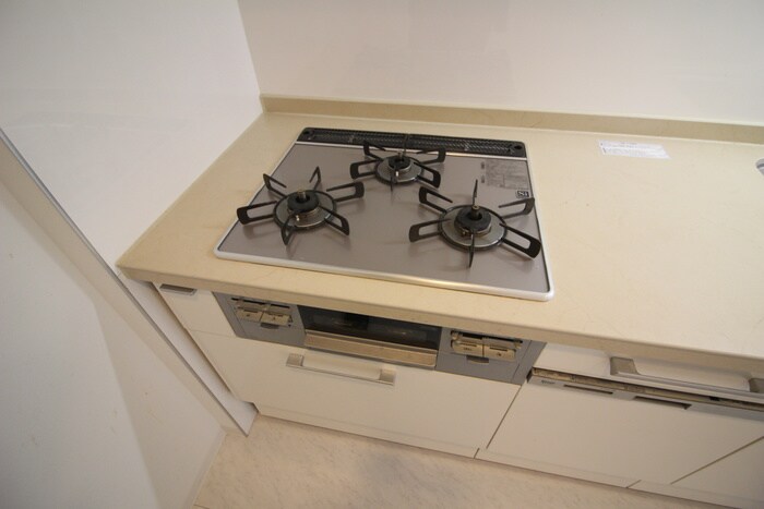 物件内観写真20　(キッチン)