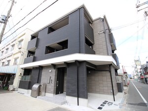 ｻｲﾌﾟﾚｽ加美Ⅱ外観写真