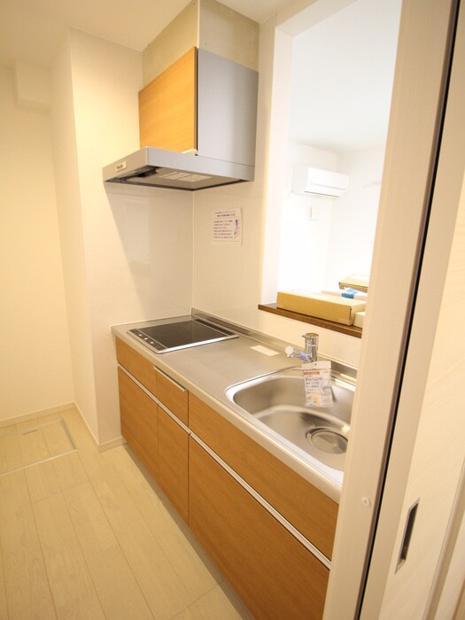 物件内観写真9　(キッチン)