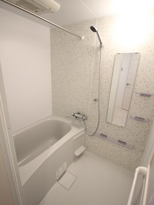 物件内観写真10　(バス／シャワールーム等)