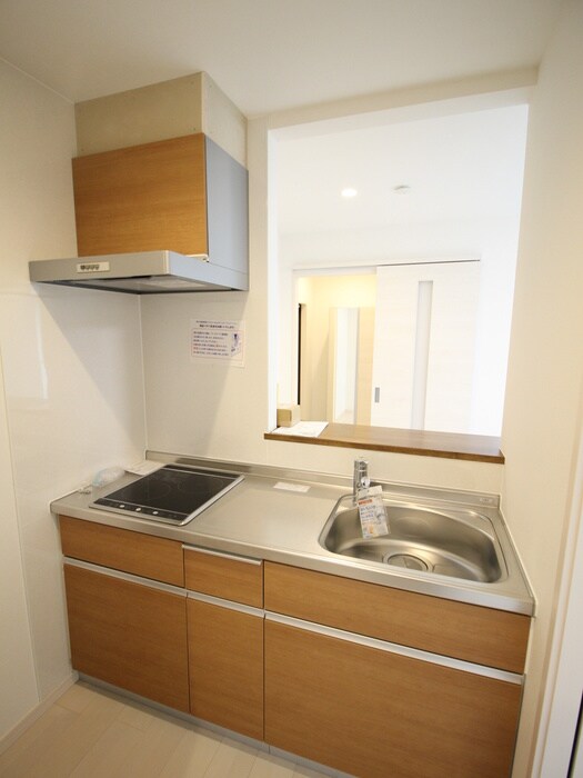 物件内観写真10　(キッチン)