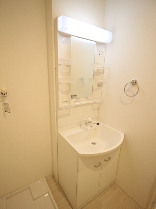 物件内観写真11　(洗面)