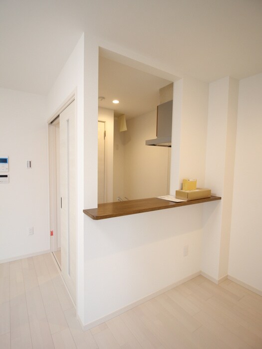 物件内観写真14　(キッチン)