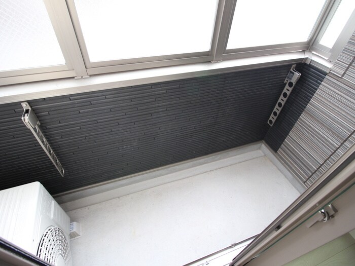 物件内観写真21　(ベランダ・バルコニー)