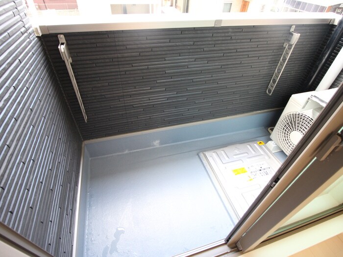 物件内観写真21　(ベランダ・バルコニー)