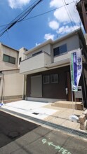羽曳野市島泉３丁目戸建