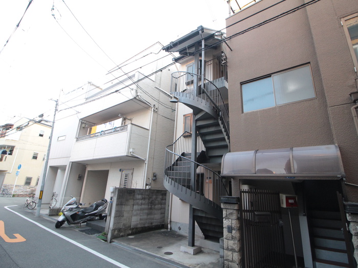 外観写真