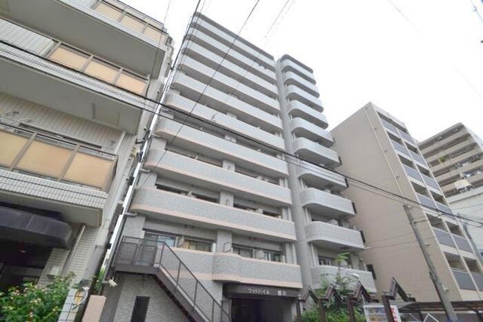 物件外観写真4　(外観写真)