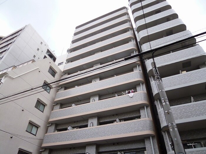 物件外観写真5　(外観写真)