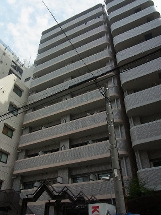 物件外観写真6　(外観写真)