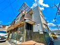 俊徳町４丁目貸家