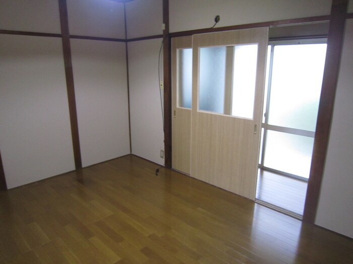 物件内観写真9　(収納)