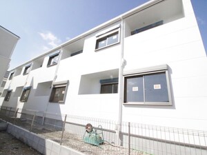ステージ和坂Ⅲ外観写真