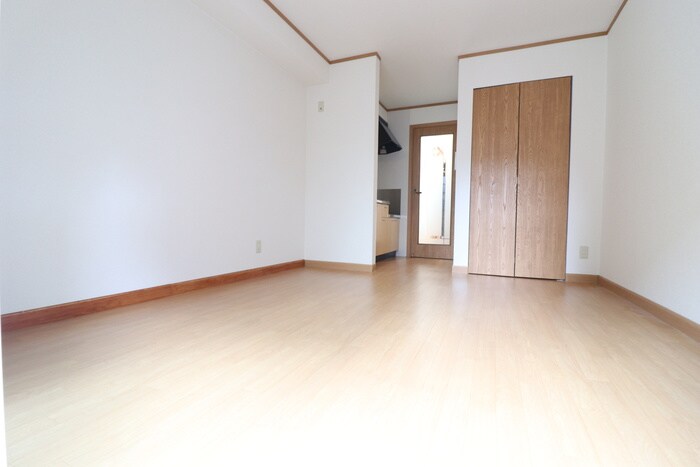 物件内観写真7　(居室)