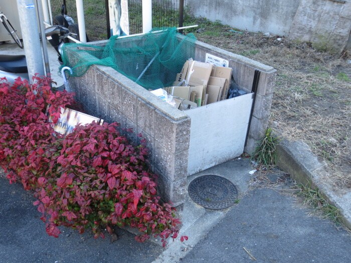 物件外観写真4　(その他)