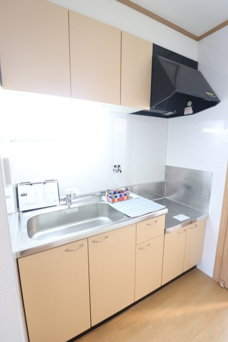 物件内観写真10　(キッチン)