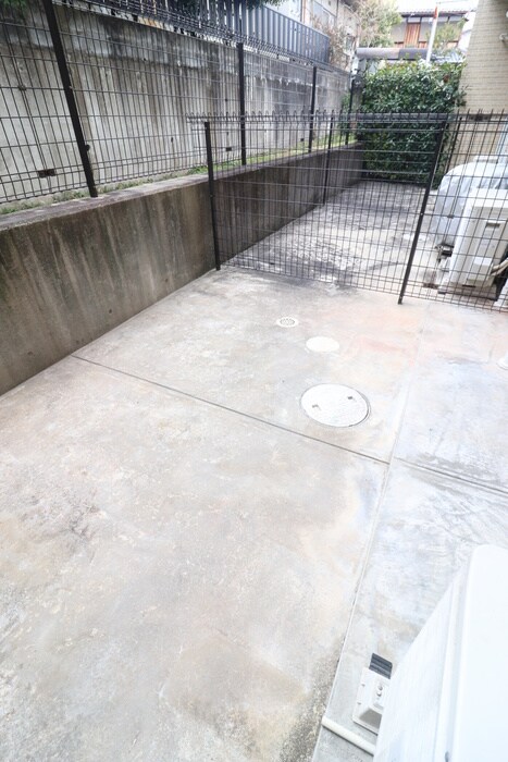 物件内観写真18　(ベランダ・バルコニー)