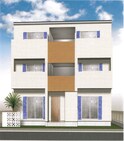 仮）茨木市大住町共同住宅