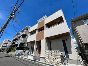 Ｆｏｒｅｓｔａシアル外観写真