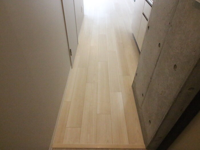 物件内観写真15　(廊下)