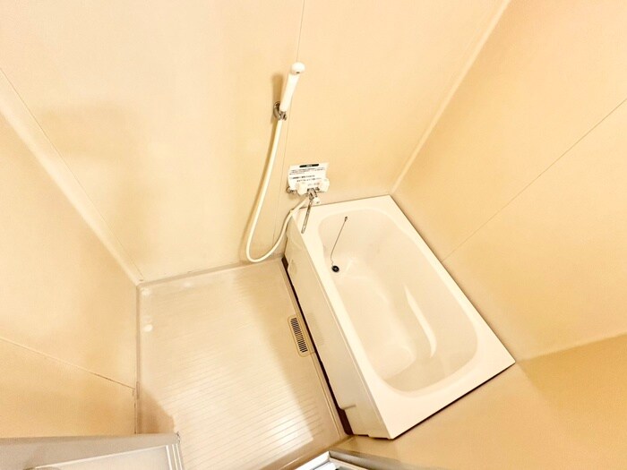 物件内観写真12　(バス／シャワールーム等)