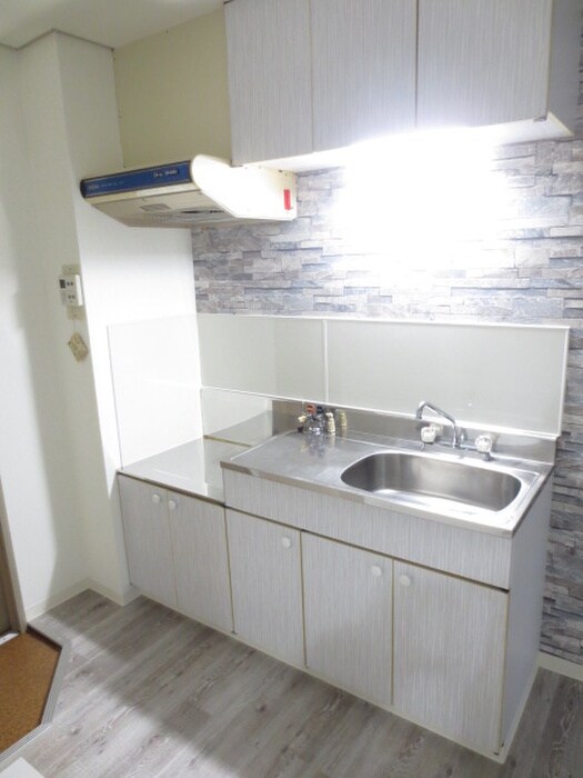 物件内観写真13　(キッチン)