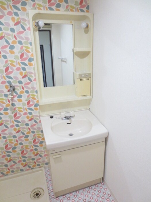 物件内観写真14　(洗面)