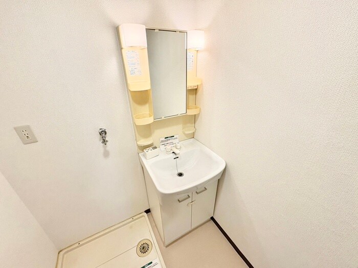 物件内観写真14　(洗面)